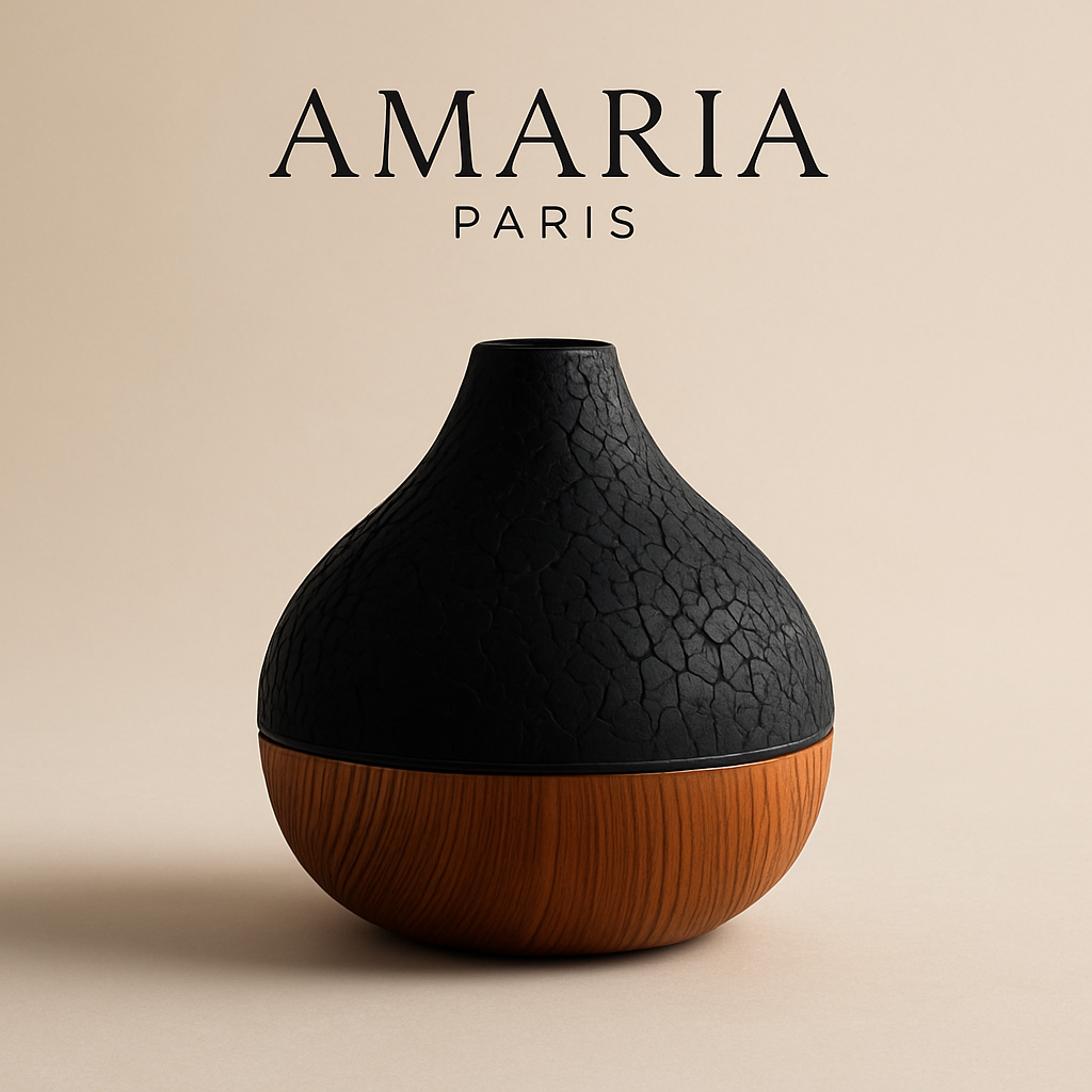 Diffuseur d’Ambiance – AMARIA Paris