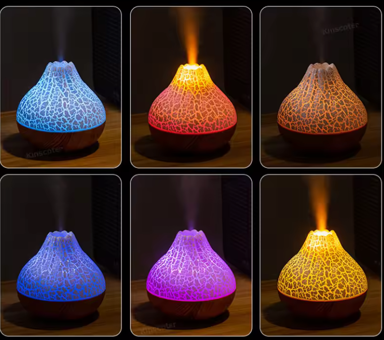 Diffuseur d’Ambiance – AMARIA Paris