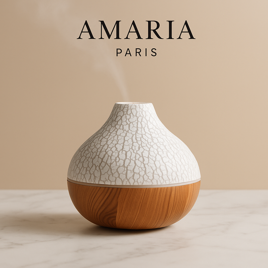 Diffuseur d’Ambiance – AMARIA Paris