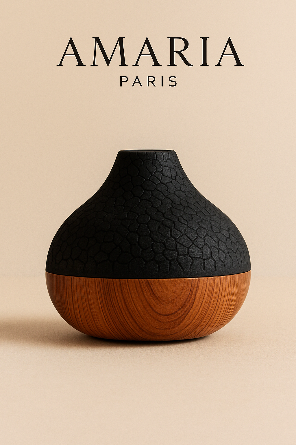 Diffuseur d’Ambiance – AMARIA Paris